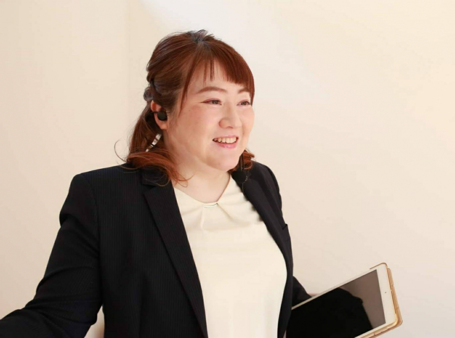 山口 さとこ