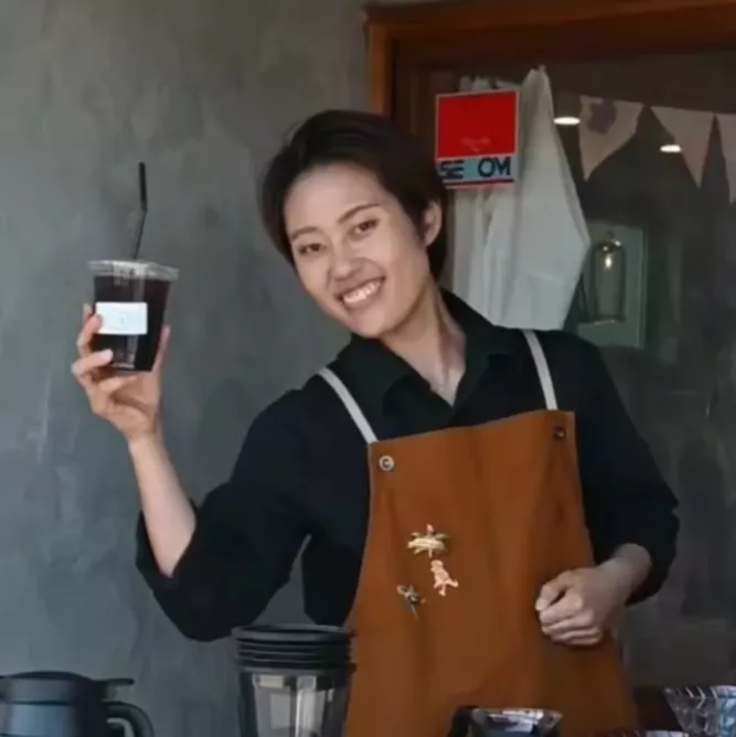 塚田 夏希